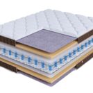 Матрас Beautyson Life Latex DS 70х140