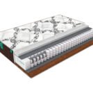 Матрас Sleeptek Duplex Strutto Cocos 180х200