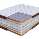 Матрас Beautyson Life Latex S2400 180х200