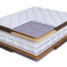 Матрас Beautyson Life Chance S600 120х190
