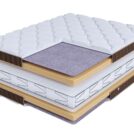 Матрас Beautyson Life Latex Double S600 70х140