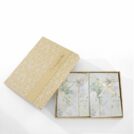 Комплект постельного белья Асабелла 2337 Евро