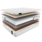Матрас Materlux Armoni Form Multi 80х140