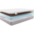 Матрас Materlux Maula Kids 60х170