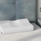 Подушка Сонум Wave 35х55