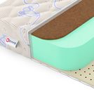 Матрас Denwir BABY SPRINGLESS ECO HARD SOFT 16 80х190
