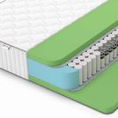 Матрас Denwir CLASSIC FOAM PLUS TFK 80х120