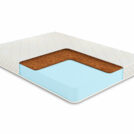 Матрас Comfort Line Cocos Eco Roll 80х200
