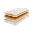 Матрас Beautyson Baby Medium 90х200