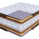 Матрас Beautyson Life Prestige S600 140х190