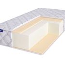 Матрас BeautyRoll Roll Foam 18 Latex Double 160х200