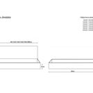 Кровать Димакс Джеффер Агат с подъемным механизмом 90х200