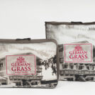 Одеяло German Grass Silver Down Grass всесезонное Light 200х200