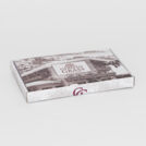 Наволочка German Grass с ушками на запахе Platinum Palette Grass (2 шт.) 50х70