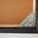 Кровать Димакс Риос с подъемным механизмом 140x200 экокожа Nitro Cream уцененная 140х200