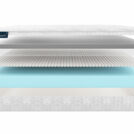 Матрас Materlux Prima Carbone 60х120
