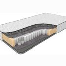 Матрас DreamLine Coal Memory Komfort Massage TFK 180х210