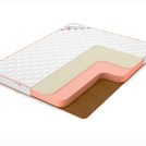 Матрас Denwir TOP HARD SOFT 12 90х160