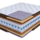 Матрас Beautyson Life Prestige DS 180х190