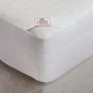 Наматрасник German Grass MATTRESS COTTON DRYSOFT GRASS непромокаемый с юбкой 200х200
