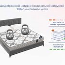Матрас Димакс Твист Ролл Премио 70х195