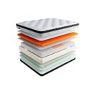 Матрас Mr.Mattress Touch XL 140х195