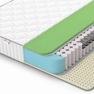 Матрас Denwir CLASSIC FOAM SOFT TFK 80х140