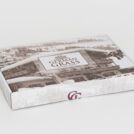 Пододеяльник German Grass Platinum Palette Grass 150х200