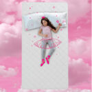 Матрас Димакс Комета 80х200