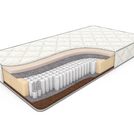 Матрас DreamLine Memory Dream S1000 160х195