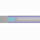 Матрас Denwir EXTRA FIVE BALANCE S1000 80х200