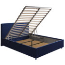 Кровать Димакс Петра new Сапфир с подъемным механизмом