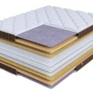 Матрас Beautyson Life Comfort S600 mini 150х200