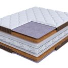 Матрас Beautyson Life Cocos Double S2400 70х140