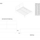 Кровать Димакс Менора Цикрон 180х200