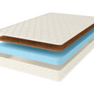 Матрас Comfort Line Cocos Eco Roll Slim 90х200