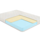 Матрас Comfort Line Memory Eco Roll Slim 140х200