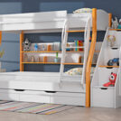 Матрас Димакс Комета 80х200