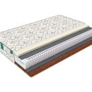 Матрас Sleeptek Perfect Latex Cocos 180х190