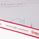 Топпер Lonax Thermo Cool Theta 160х190