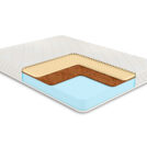 Матрас Comfort Line Eco Roll Slim Soft 140х200