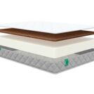 Матрас Sleeptek MAX Roll Cocos 18 80х150