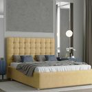 Кровать Nuvola Vita Bravo cream
