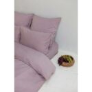 Комплект постельного белья Luxberry SOFT SILK SATEEN лавандовый Евро