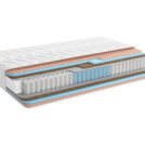Матрас Димакс Relmas Foam Cocos 3Zone 90х190