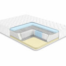 Матрас Comfort Line Memory Form Life S1000 140х200