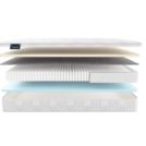 Матрас Materlux Vilamura Multi Forte 80х140