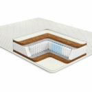 Матрас Comfort Line Hard Comfort S1000 90х190