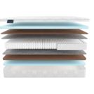 Матрас Materlux Adel Multi Cocos 90х200