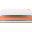 Матрас Denwir TOP FOAM 10 90х160